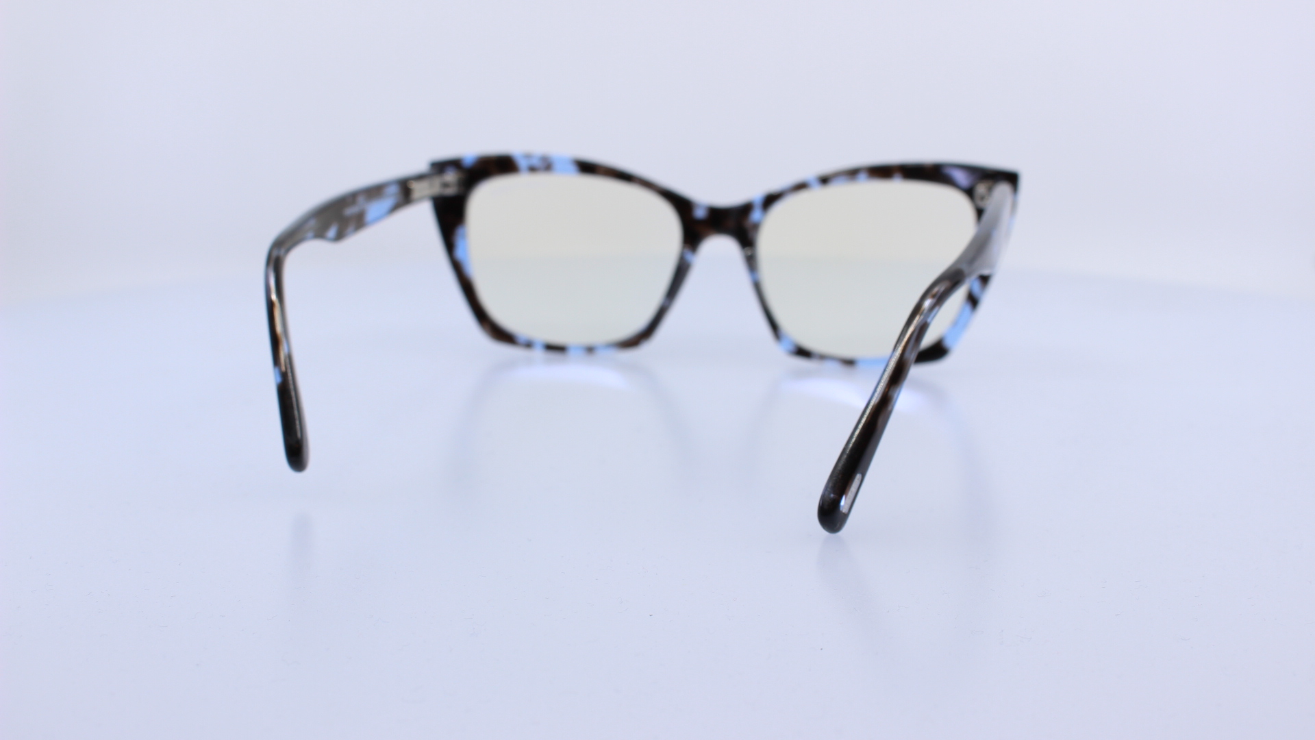 TOM FORD - KÉK - 5709-B