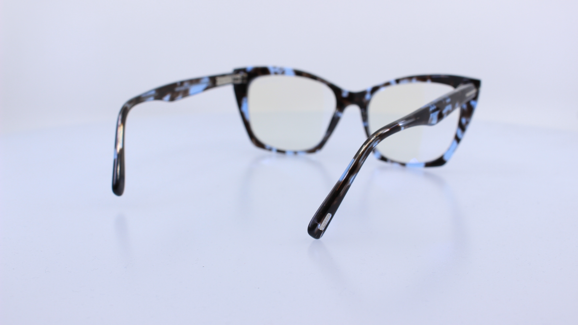 TOM FORD - KÉK - 5709-B