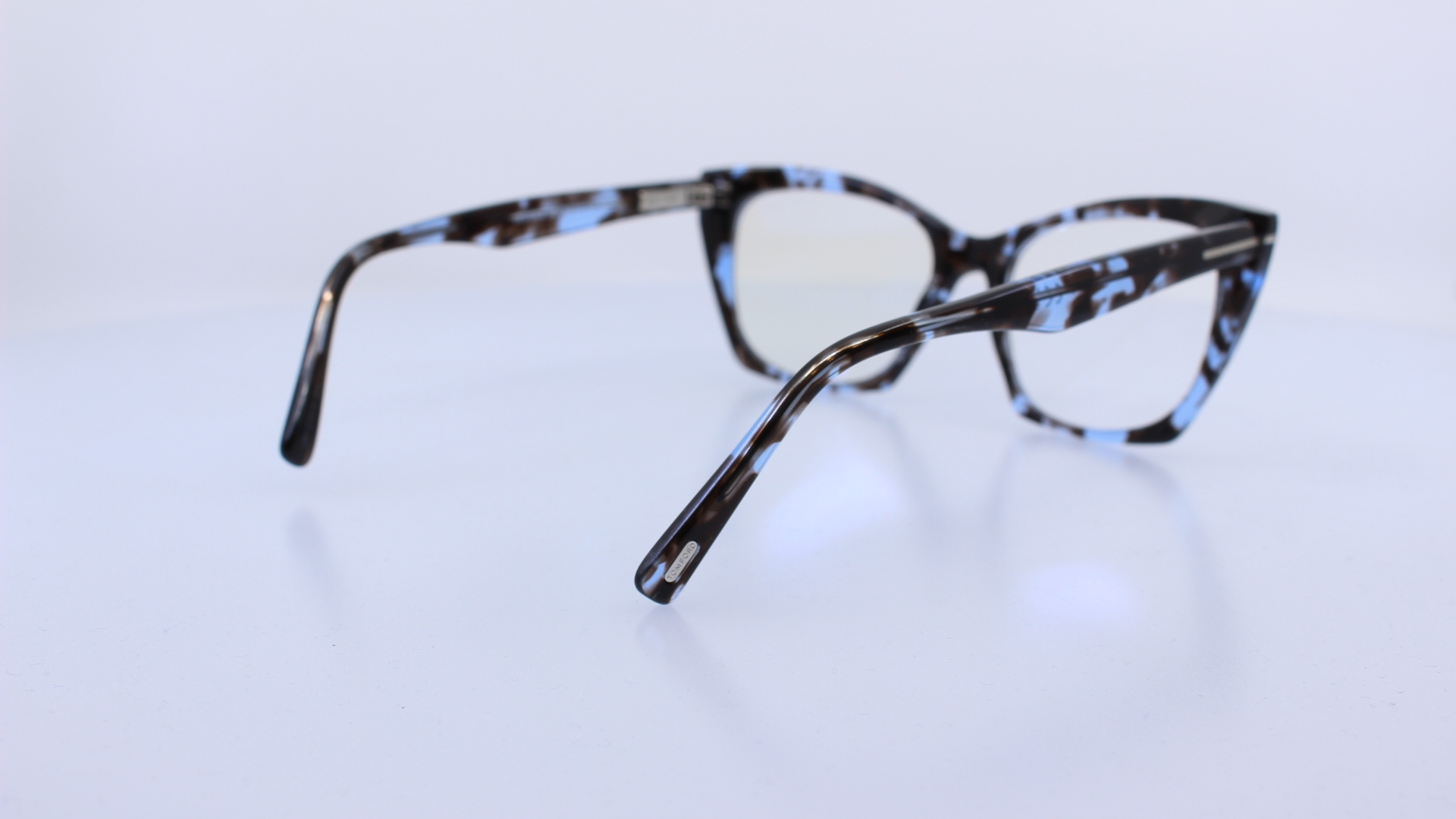 TOM FORD - KÉK - 5709-B