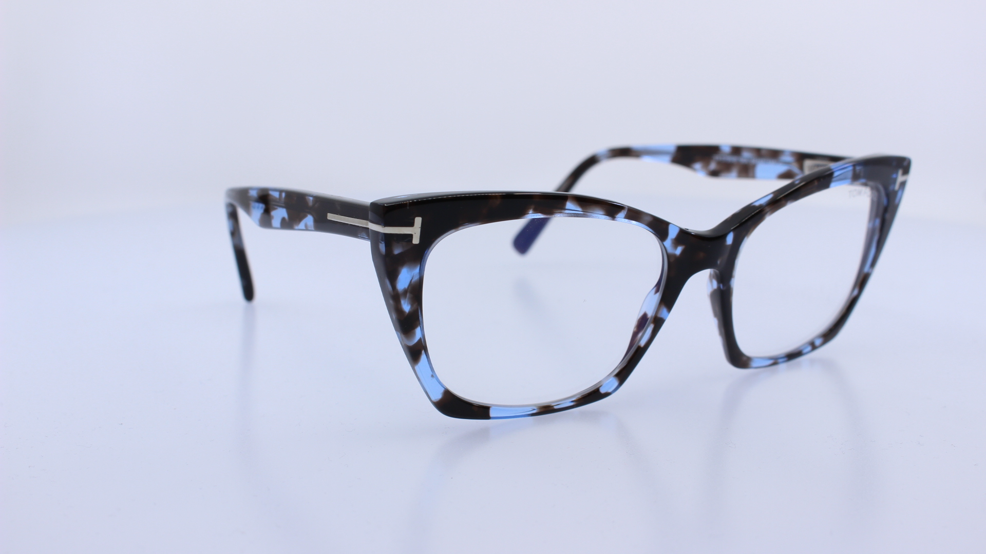 TOM FORD - KÉK - 5709-B