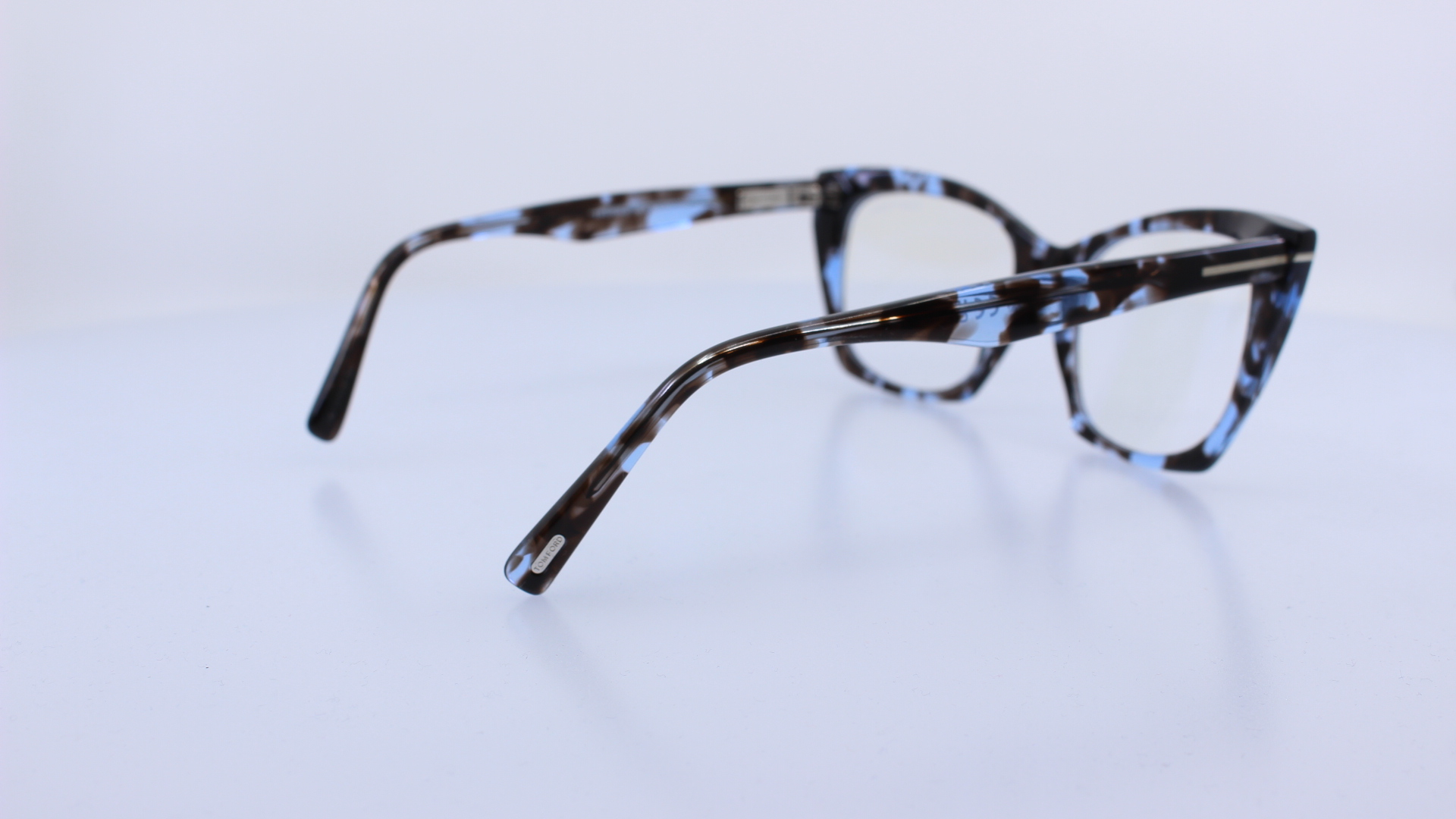 TOM FORD - KÉK - 5709-B