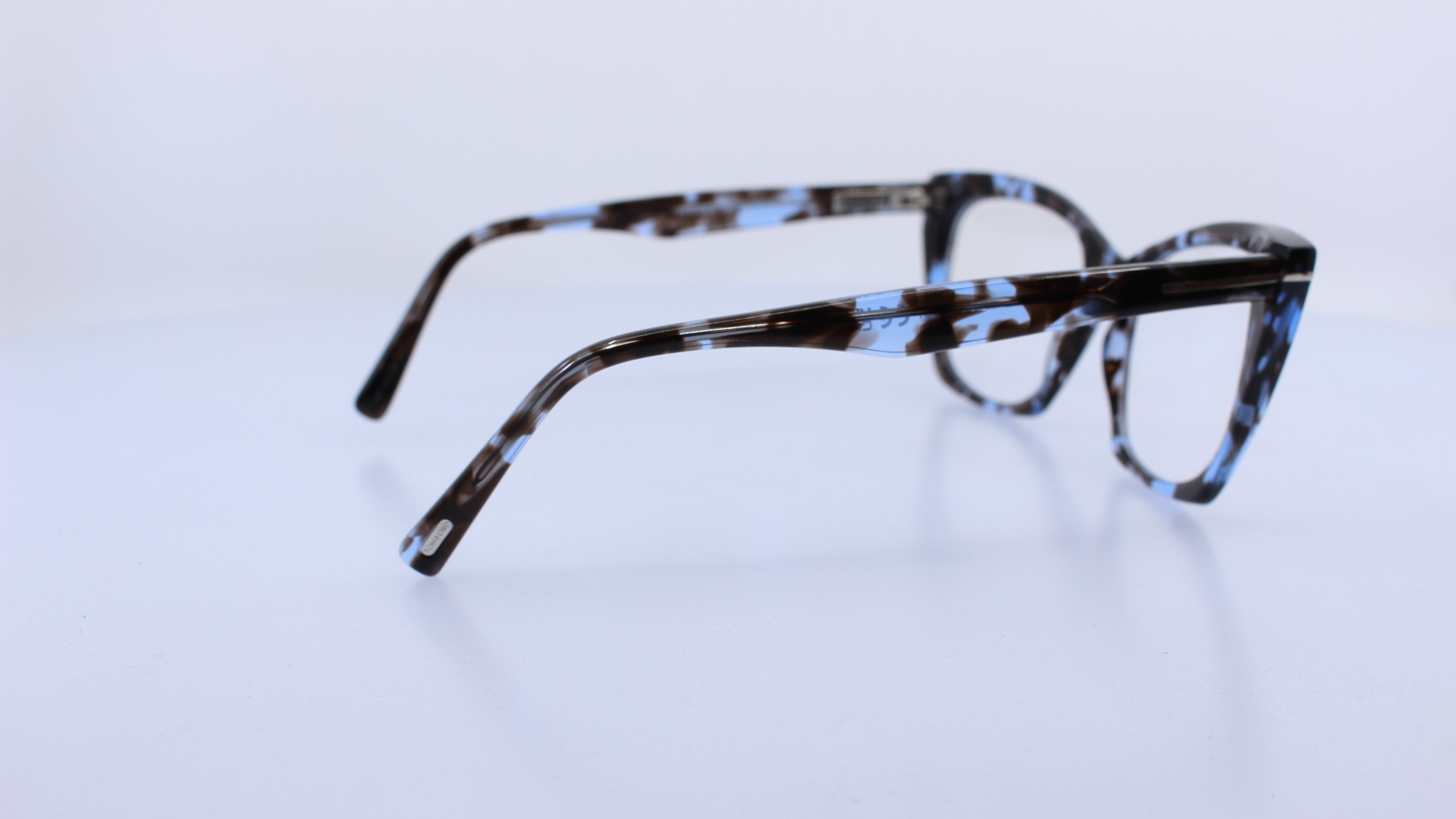 TOM FORD - KÉK - 5709-B