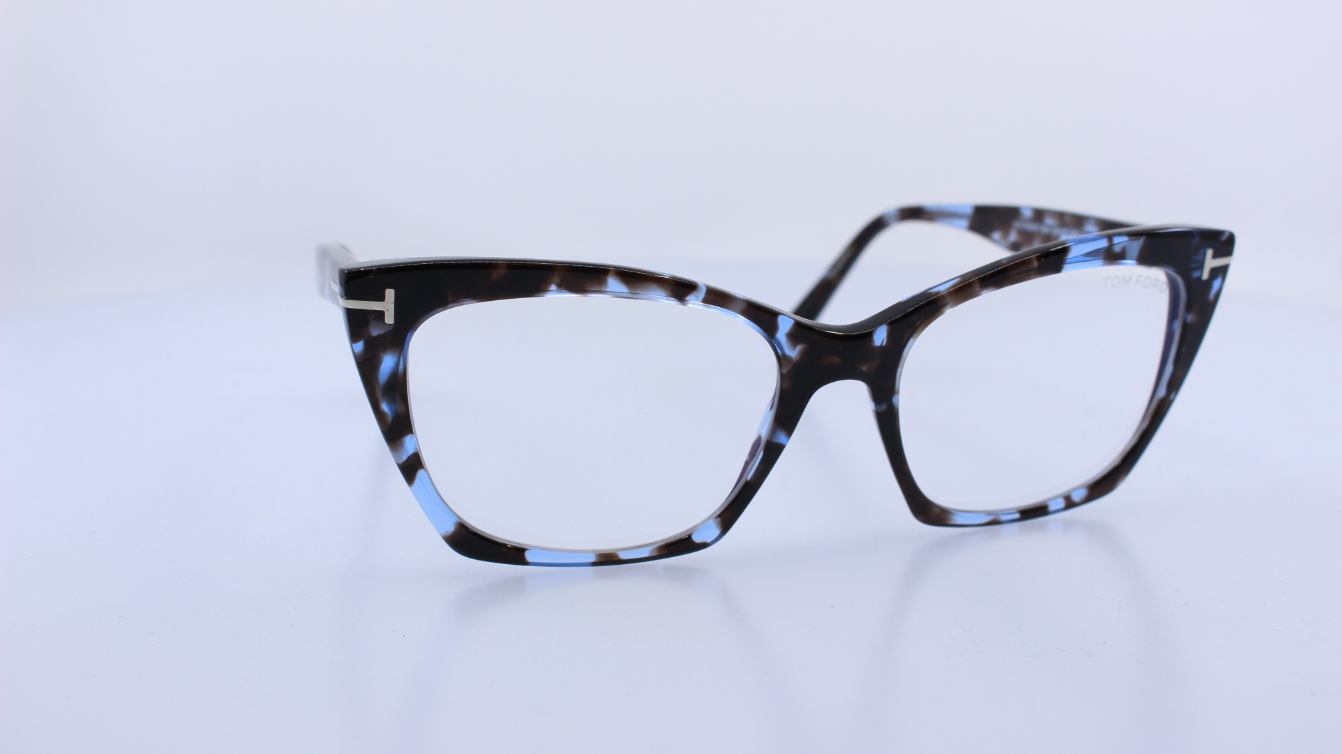 TOM FORD - KÉK - 5709-B