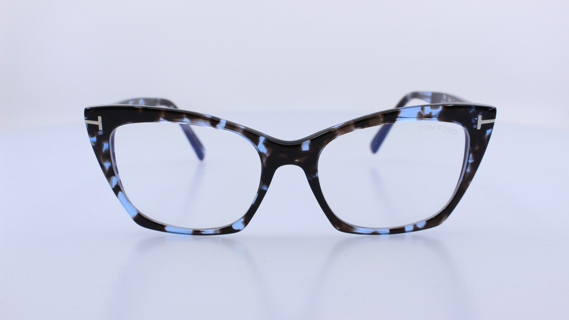 TOM FORD - KÉK - 5709-B