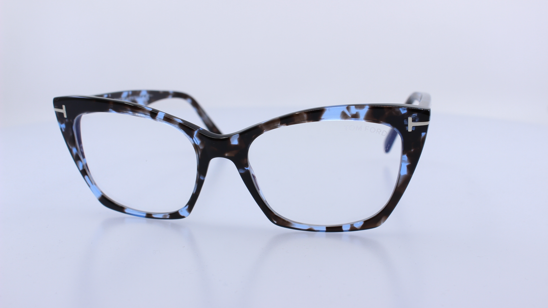 TOM FORD - KÉK - 5709-B