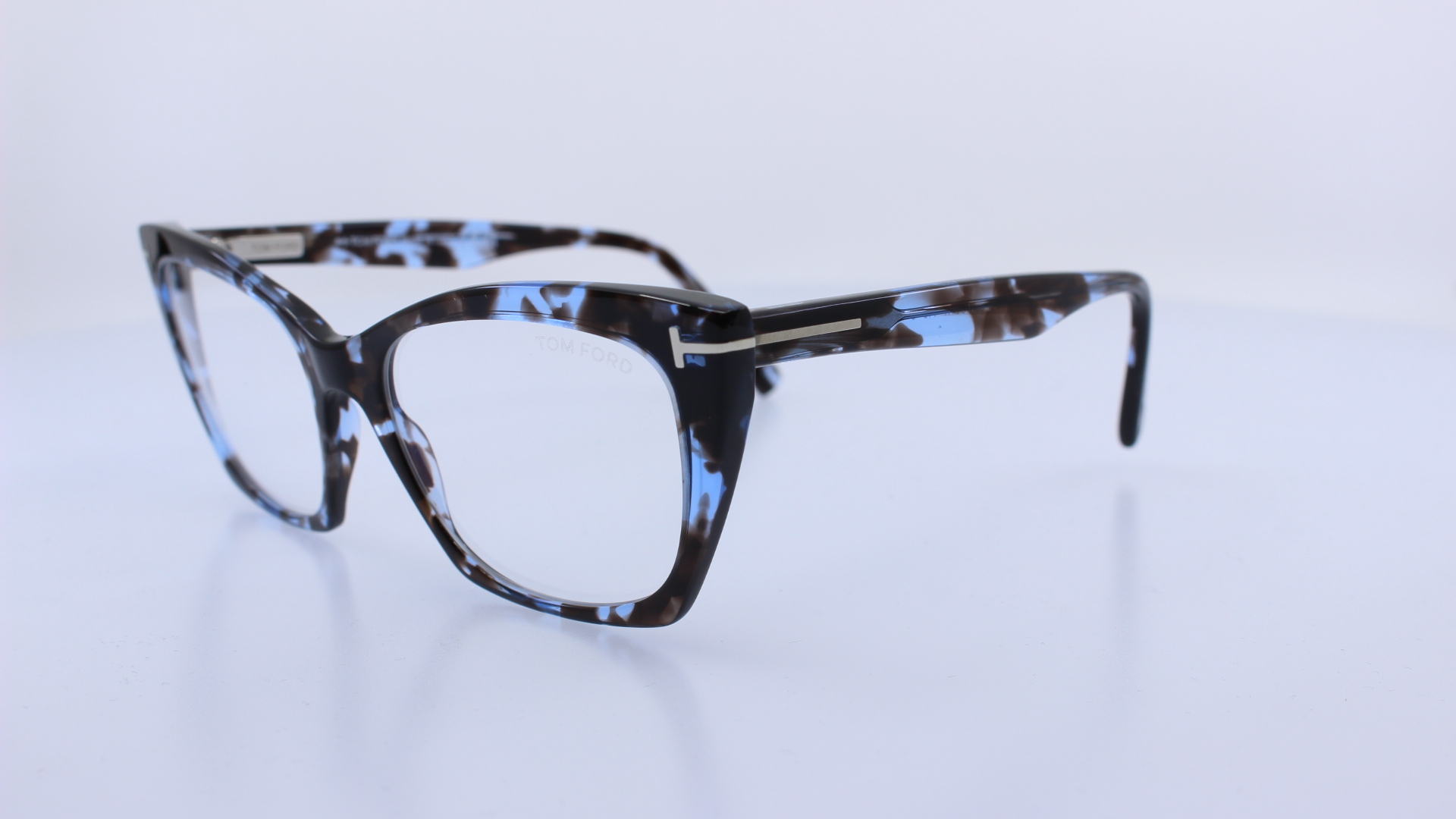 TOM FORD - KÉK - 5709-B