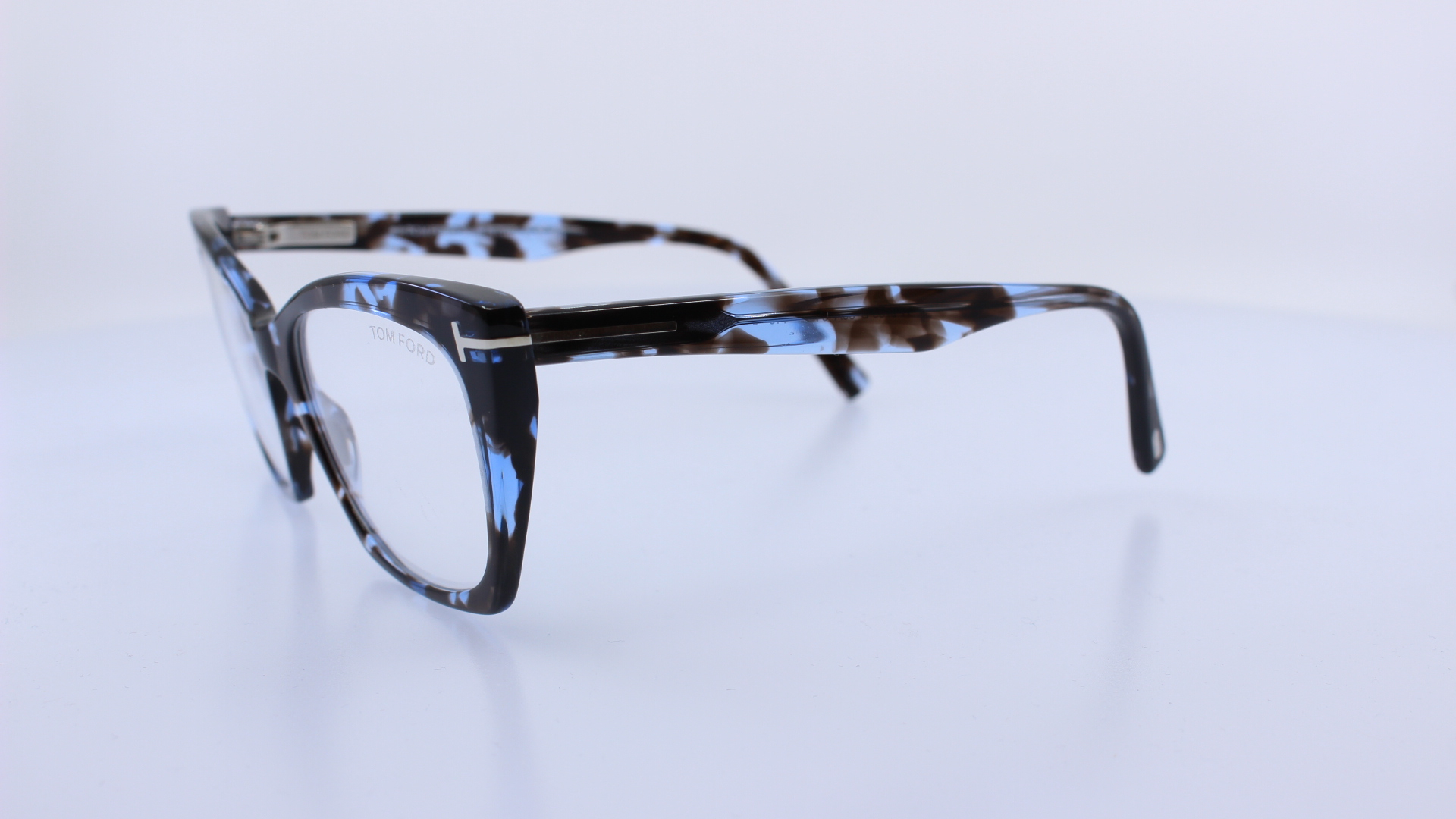 TOM FORD - KÉK - 5709-B