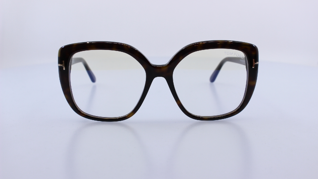 TOM FORD - BARNA - TF6043-B