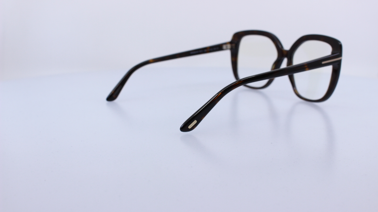 TOM FORD - BARNA - TF6043-B