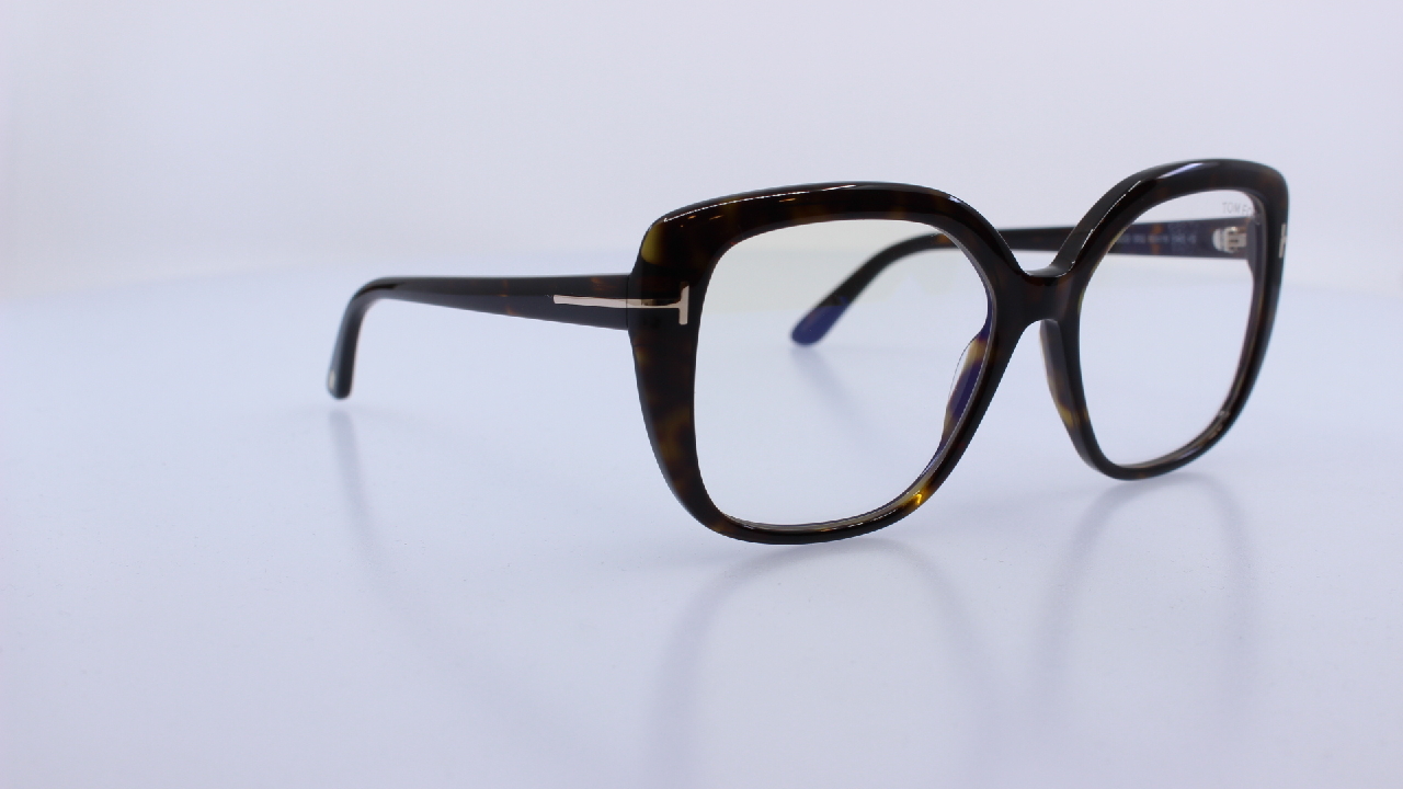 TOM FORD - BARNA - TF6043-B