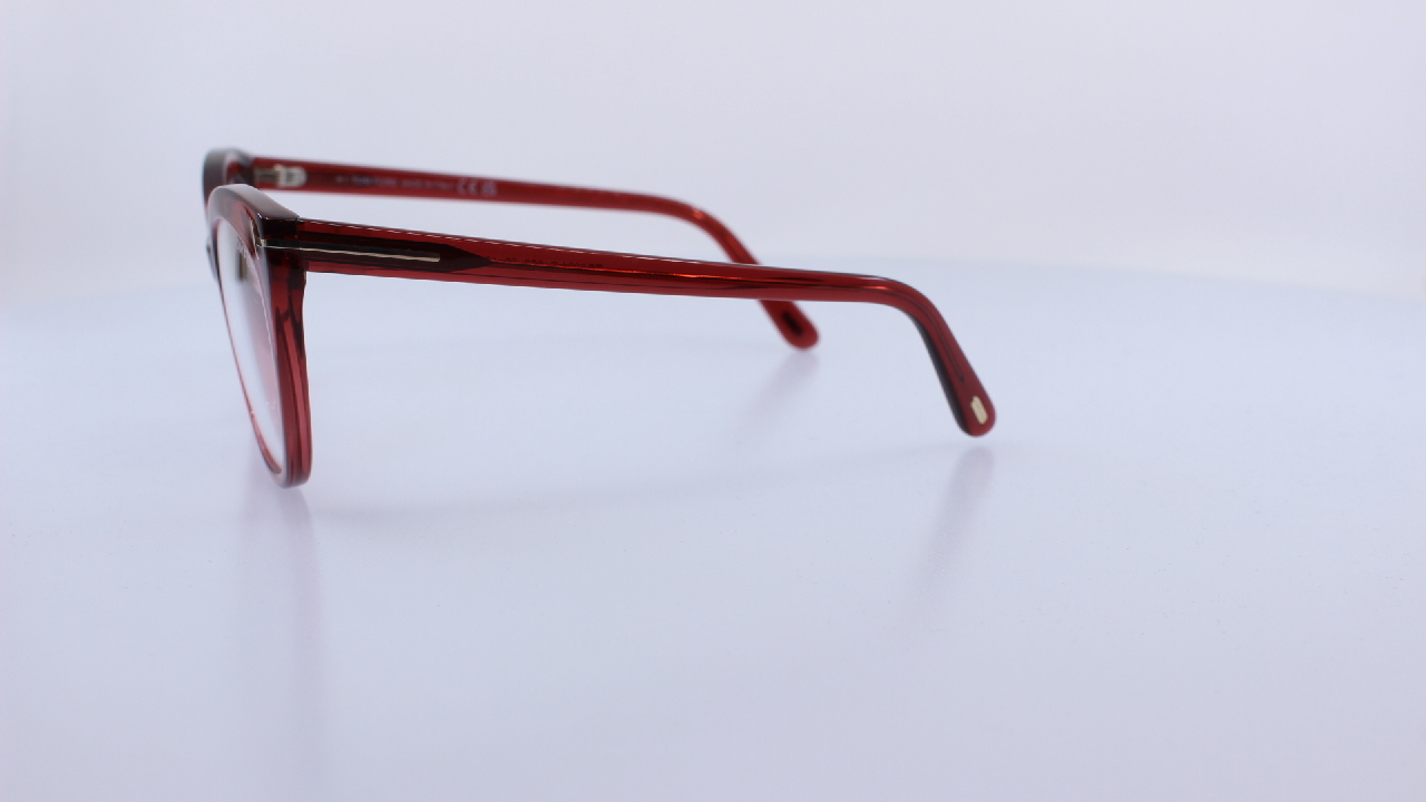 TOM FORD - BORDÓ - TF6091-B