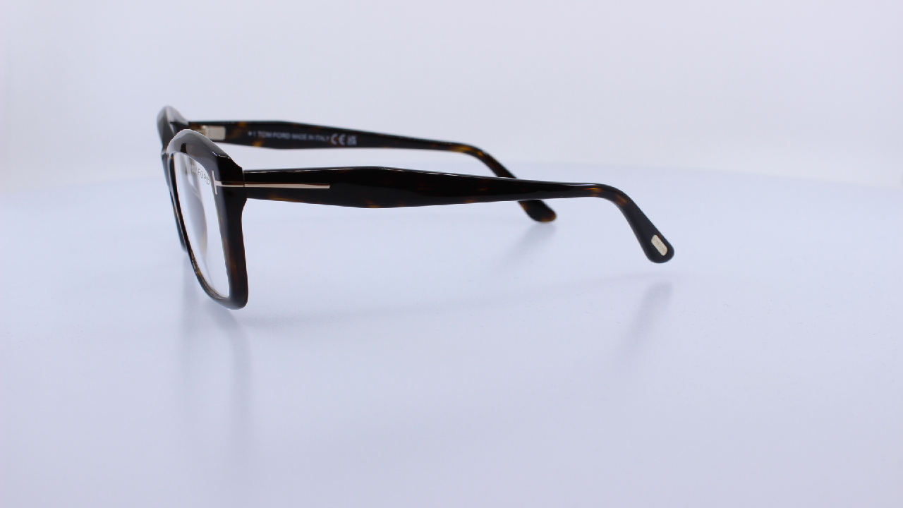 TOM FORD - BORDÓ - TF6065-B