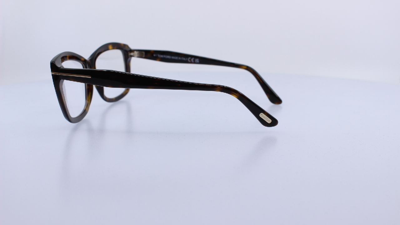 TOM FORD - BORDÓ - TF6065-B