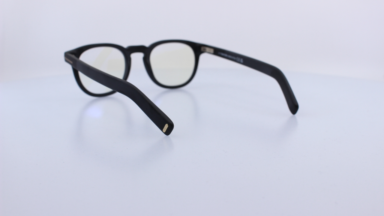 TOM FORD - FEKETE - 5629-B