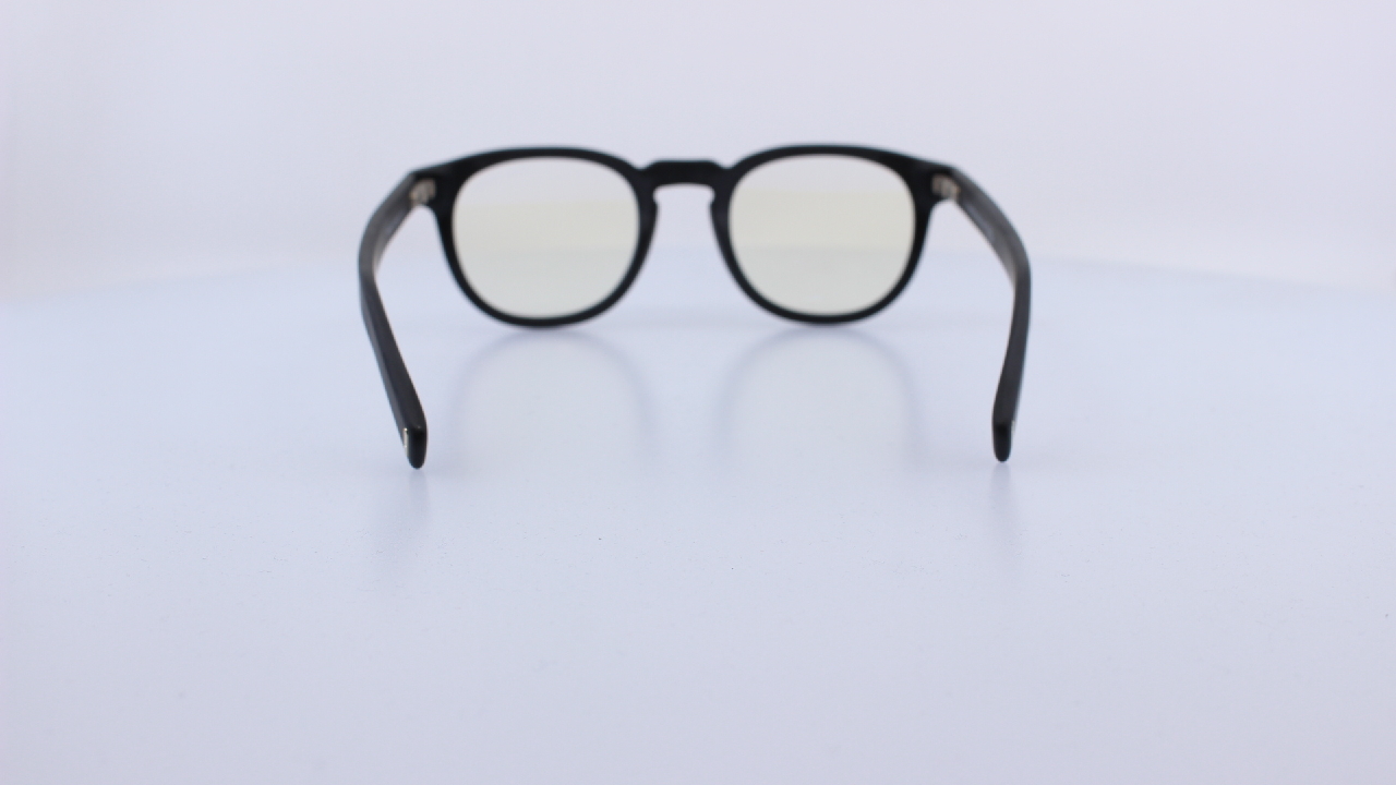 TOM FORD - FEKETE - 5629-B