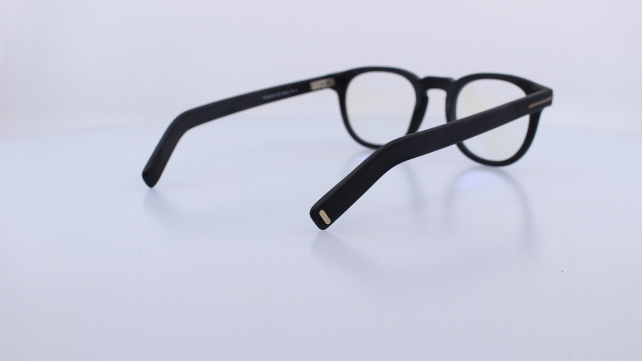 TOM FORD - FEKETE - 5629-B