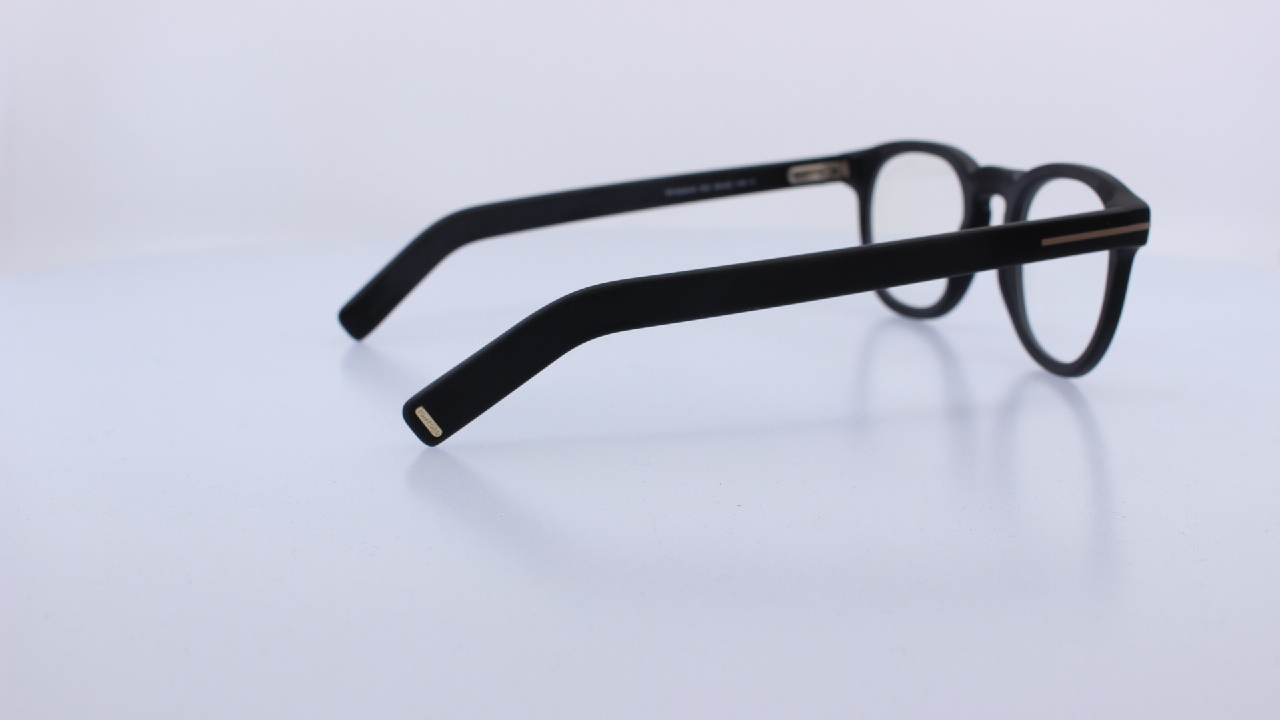 TOM FORD - FEKETE - 5629-B