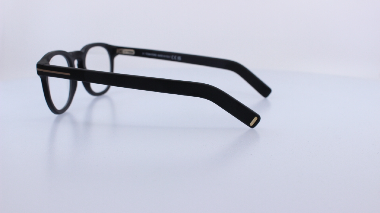 TOM FORD - FEKETE - 5629-B