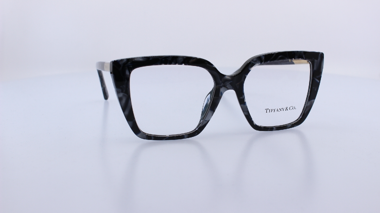 TIFFANY&CO - FEKETE - TF2278