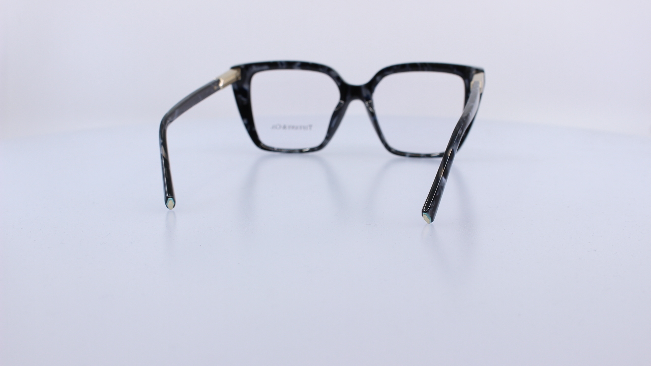 TIFFANY&CO - FEKETE - TF2278