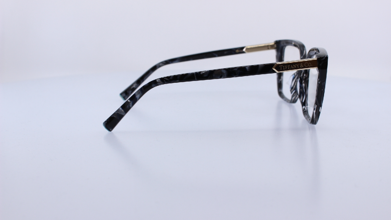 TIFFANY&CO - FEKETE - TF2278