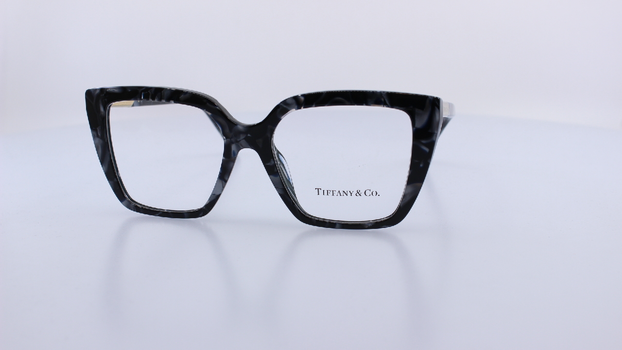 TIFFANY&CO - FEKETE - TF2278