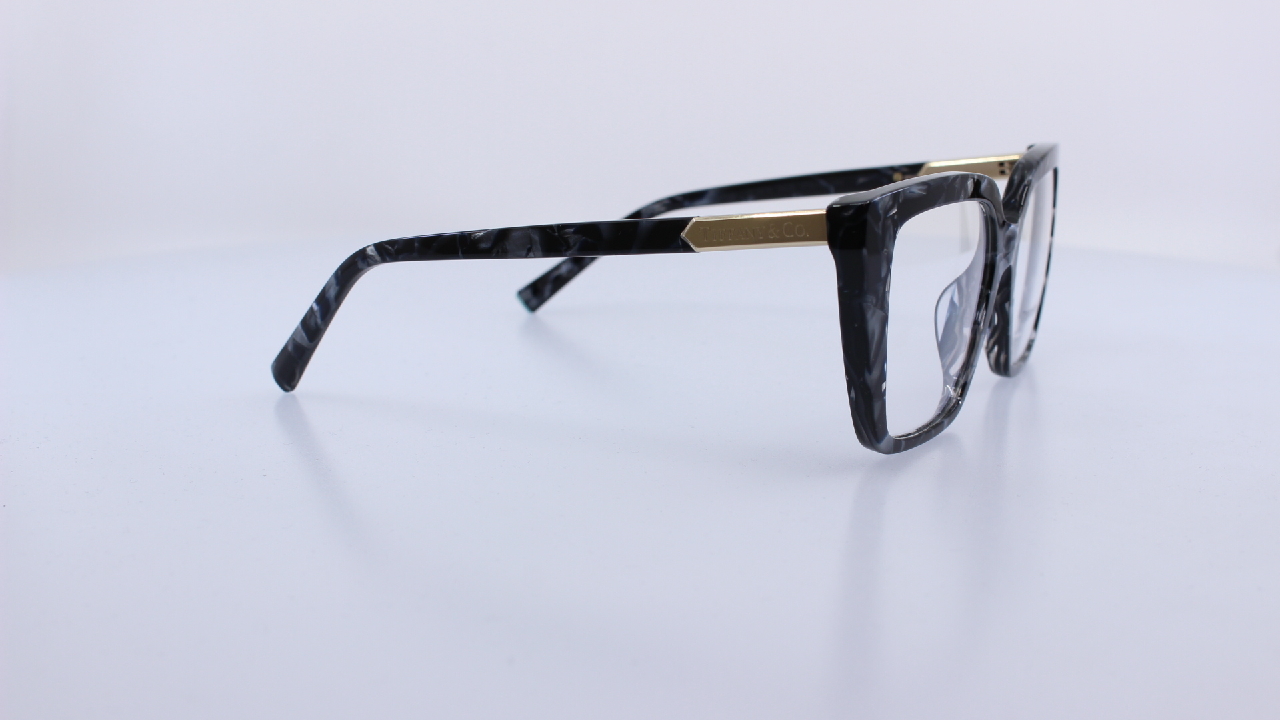 TIFFANY&CO - FEKETE - TF2278