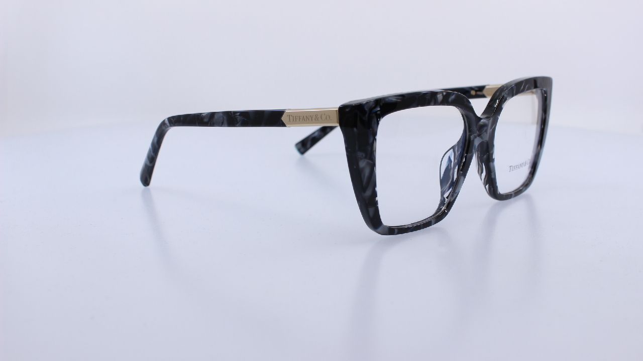 TIFFANY&CO - FEKETE - TF2278