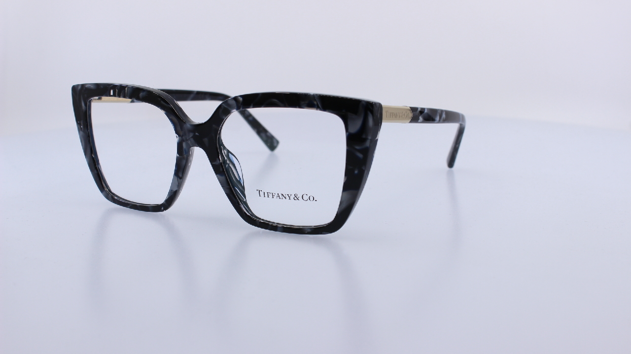 TIFFANY&CO - FEKETE - TF2278