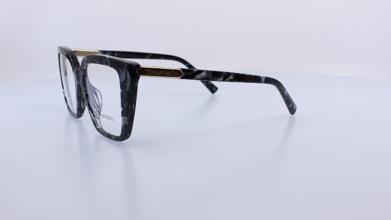 TIFFANY&CO - FEKETE - TF2278