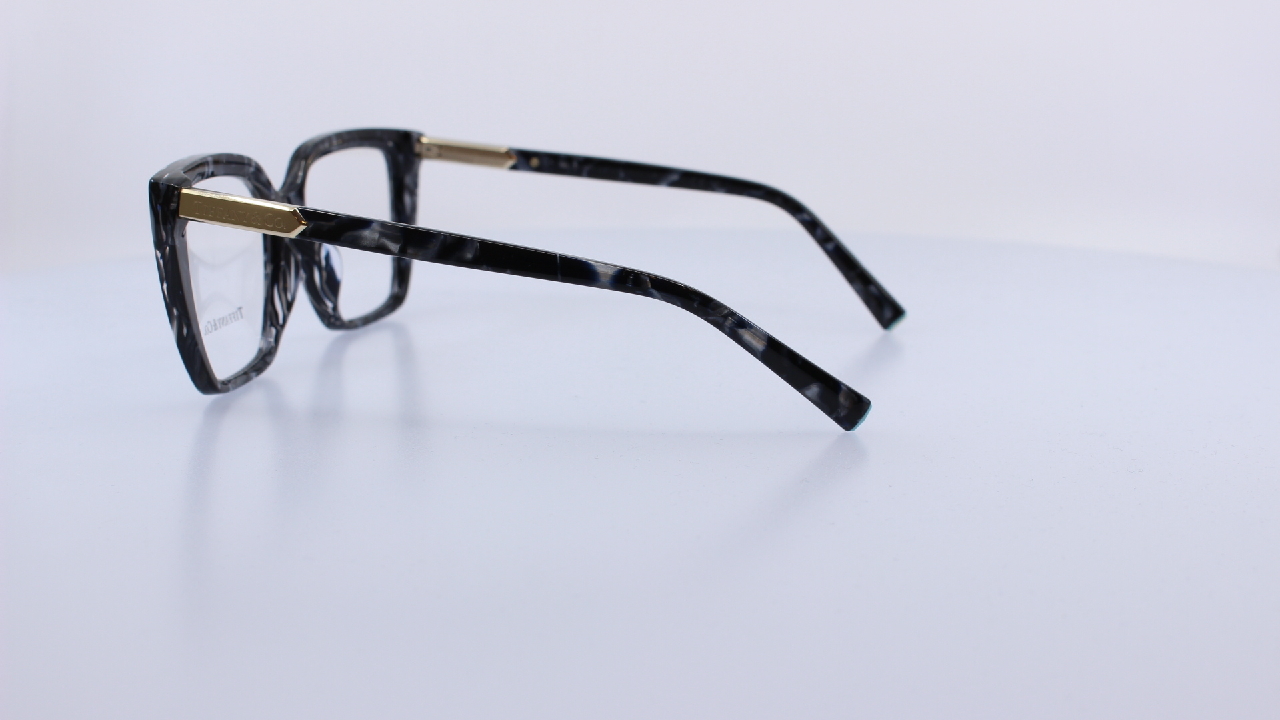 TIFFANY&CO - FEKETE - TF2278