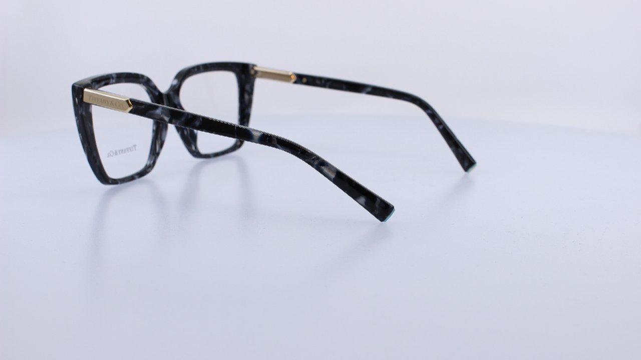 TIFFANY&CO - FEKETE - TF2278