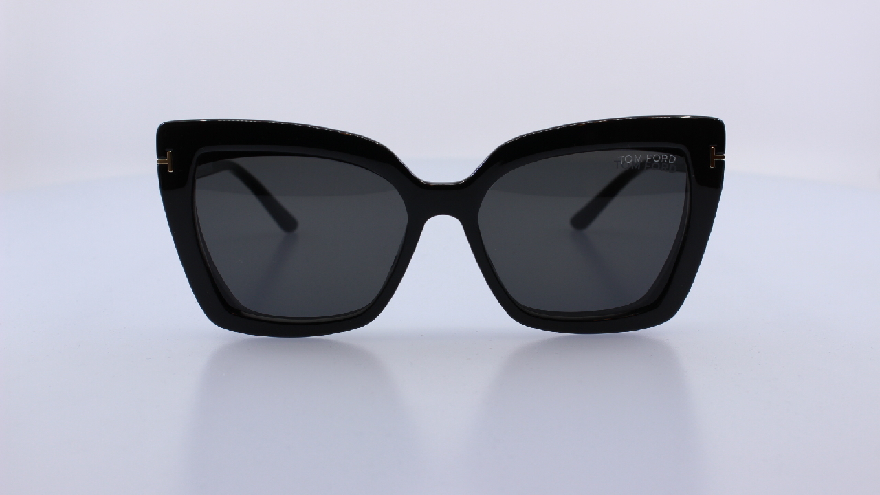 TOMFORD - FEKETE - TF5641-B