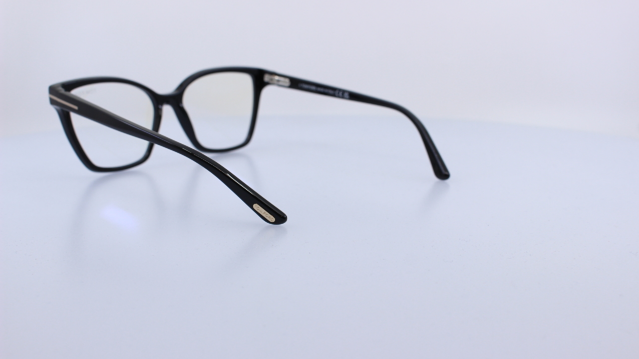 TOMFORD - FEKETE - TF5641-B