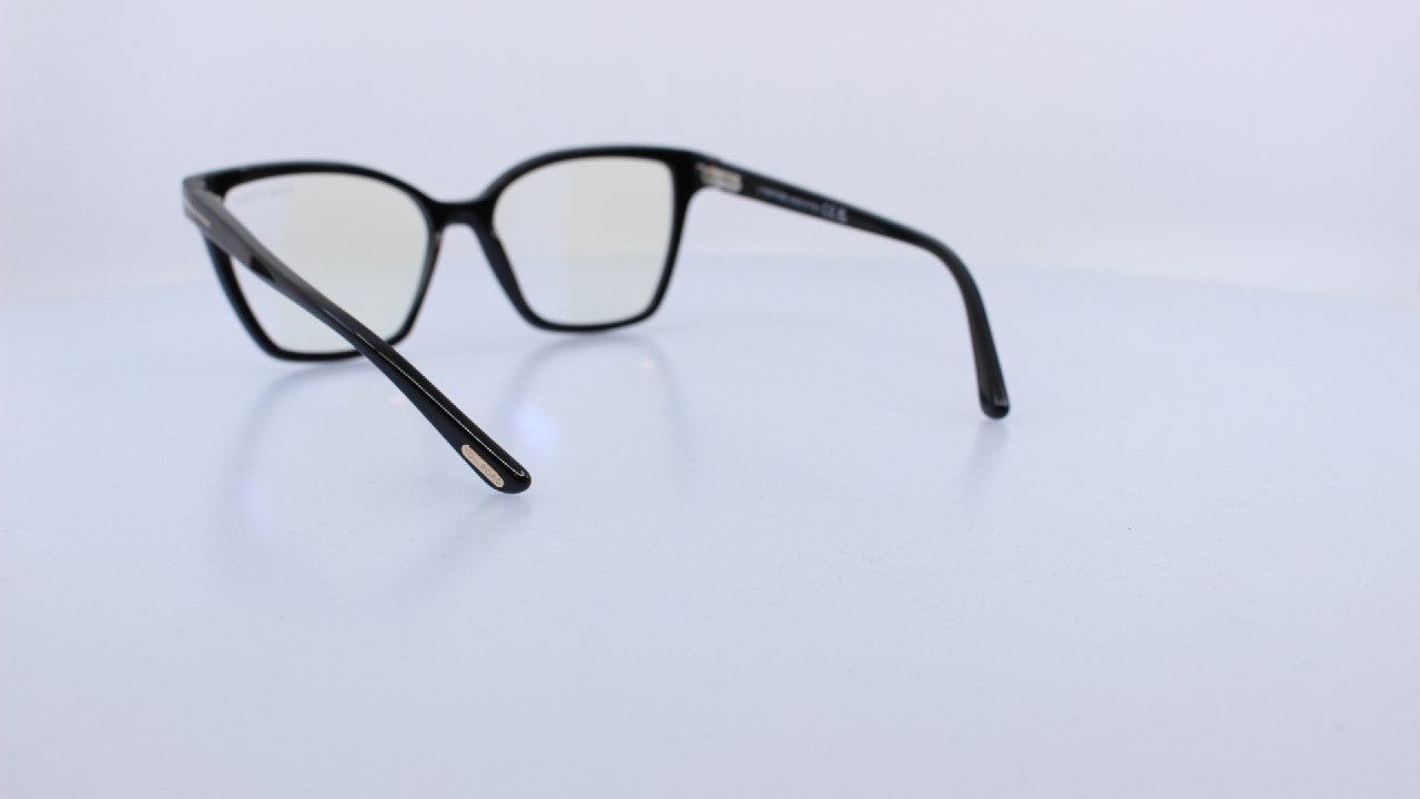 TOMFORD - FEKETE - TF5641-B