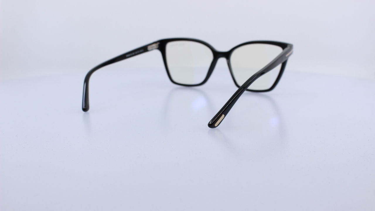 TOMFORD - FEKETE - TF5641-B