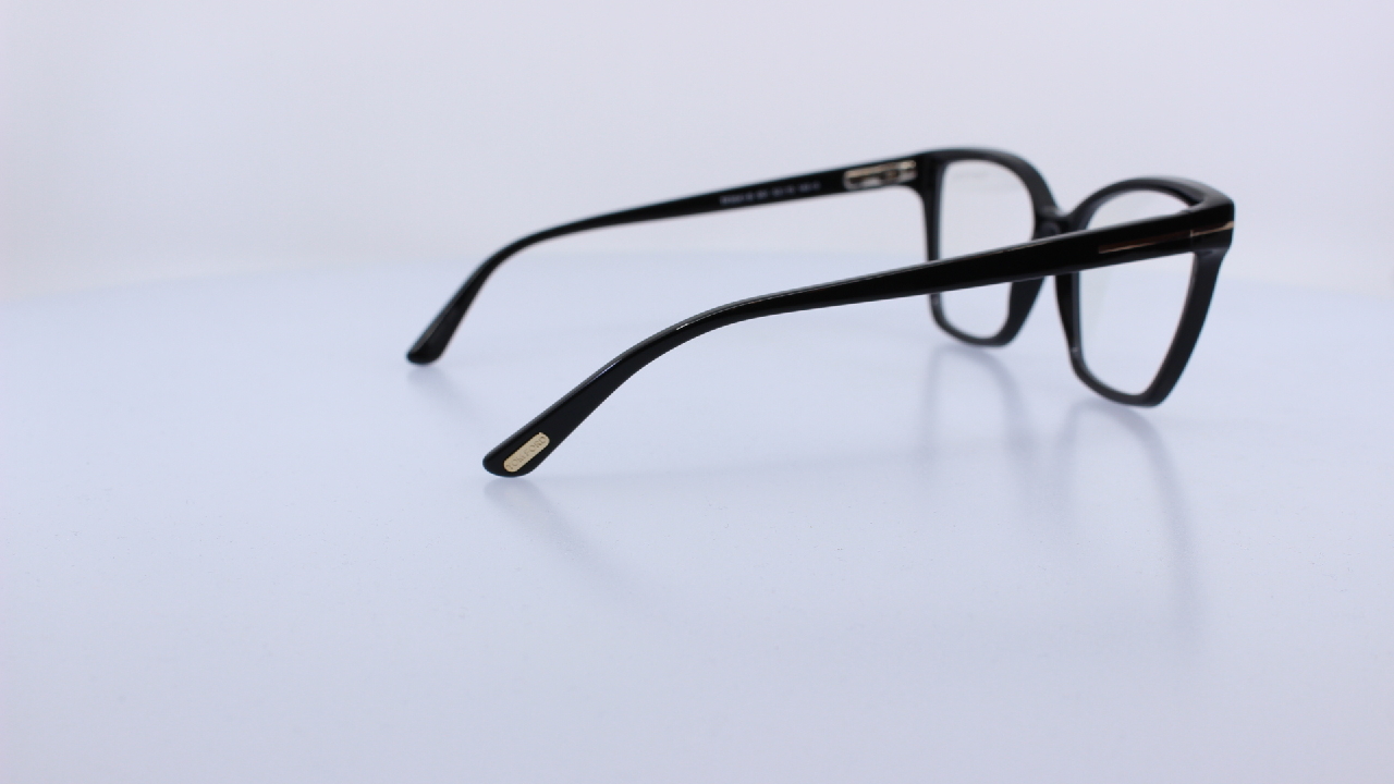 TOMFORD - FEKETE - TF5641-B