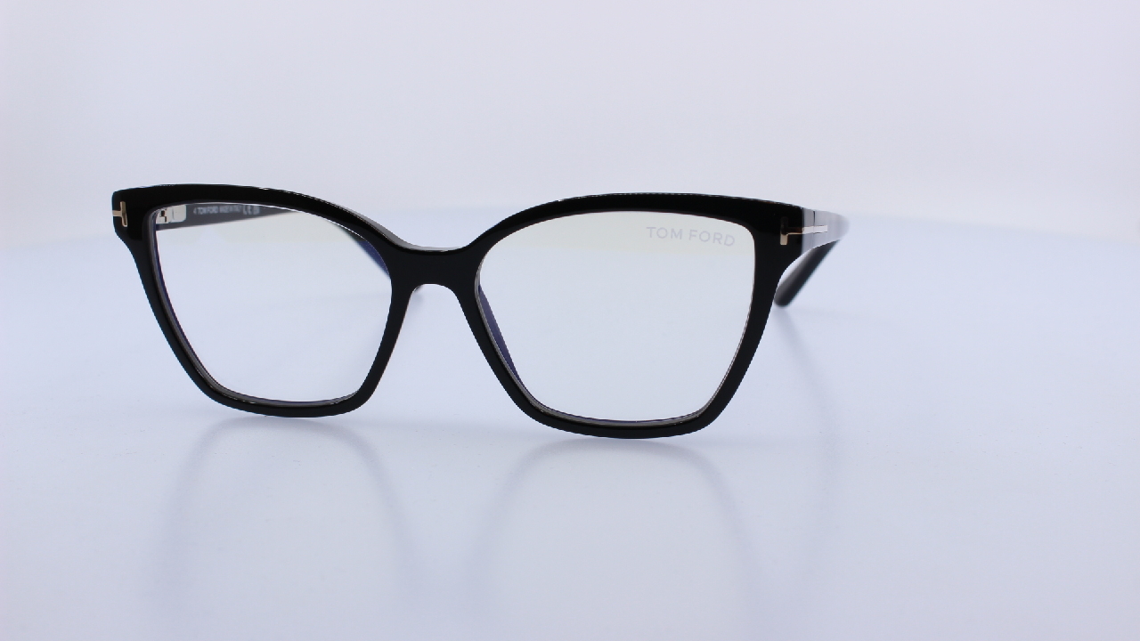 TOMFORD - FEKETE - TF5641-B