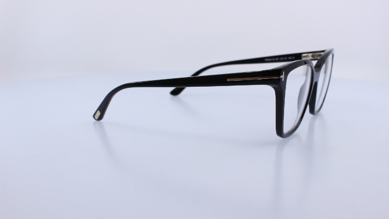 TOMFORD - FEKETE - TF5641-B