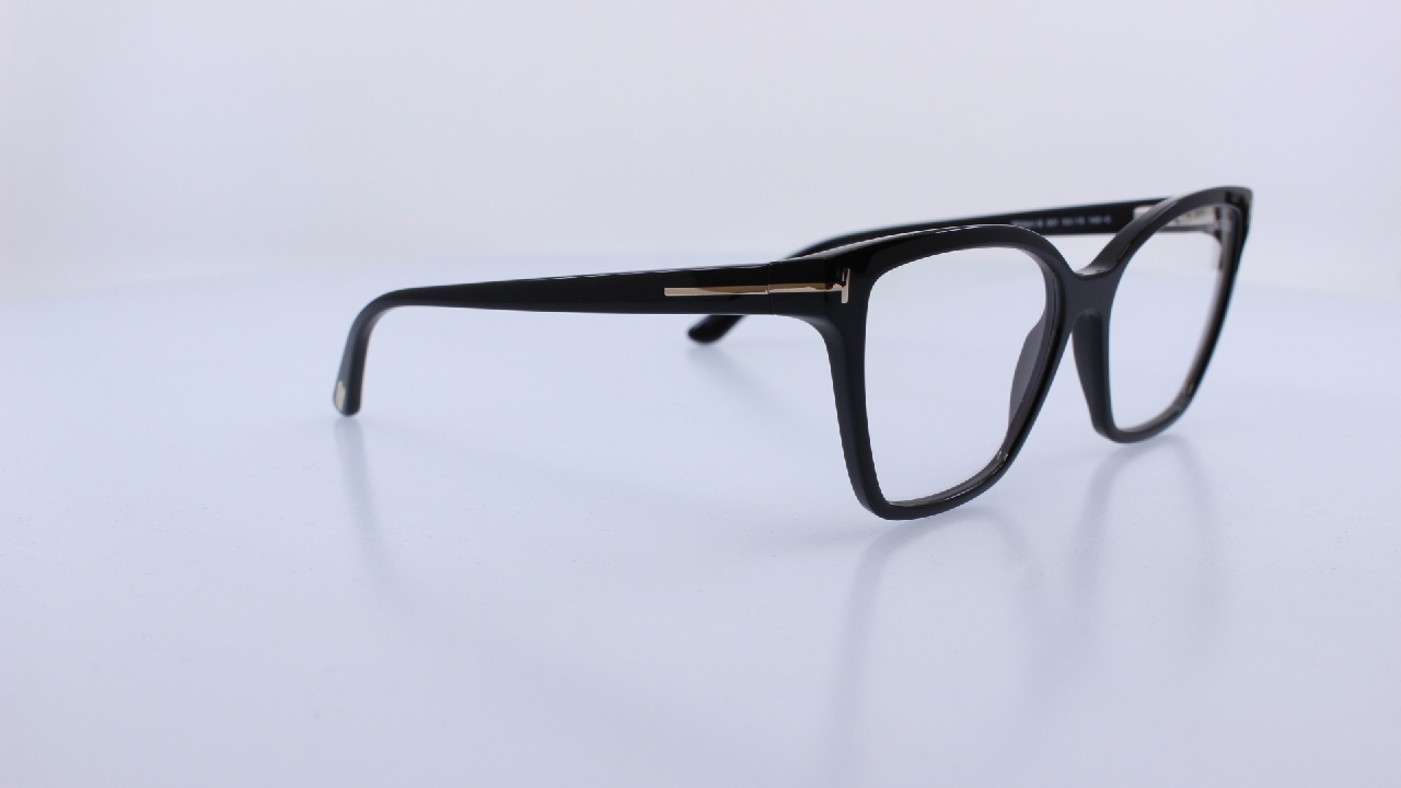 TOMFORD - FEKETE - TF5641-B