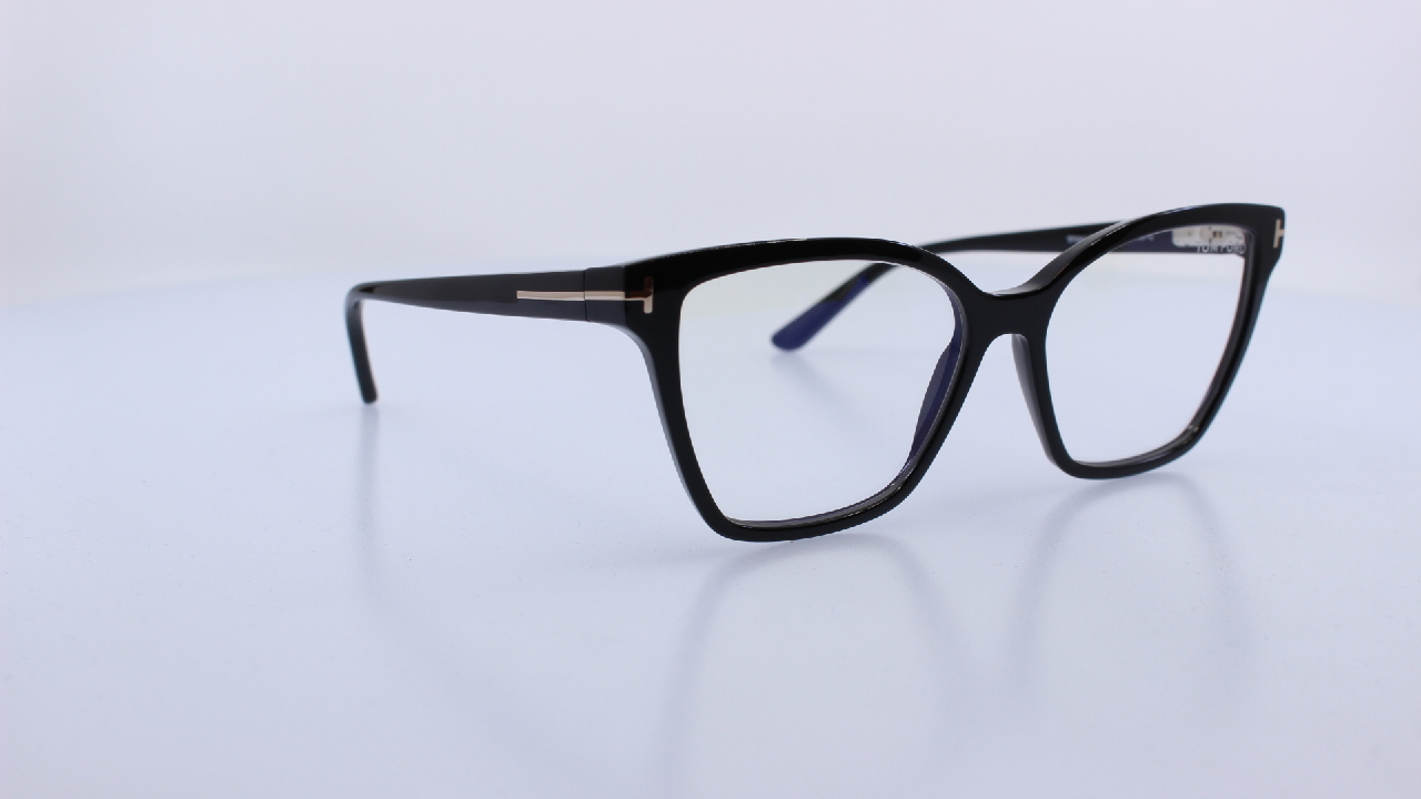 TOMFORD - FEKETE - TF5641-B