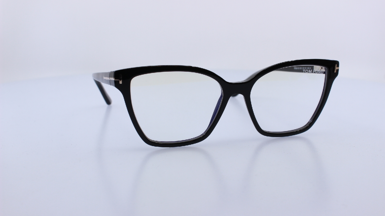 TOMFORD - FEKETE - TF5641-B