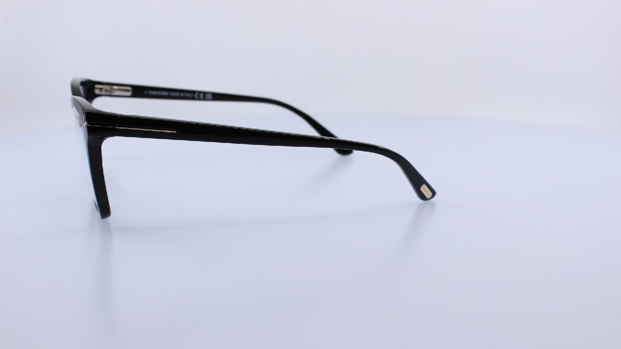 TOMFORD - FEKETE - TF5641-B