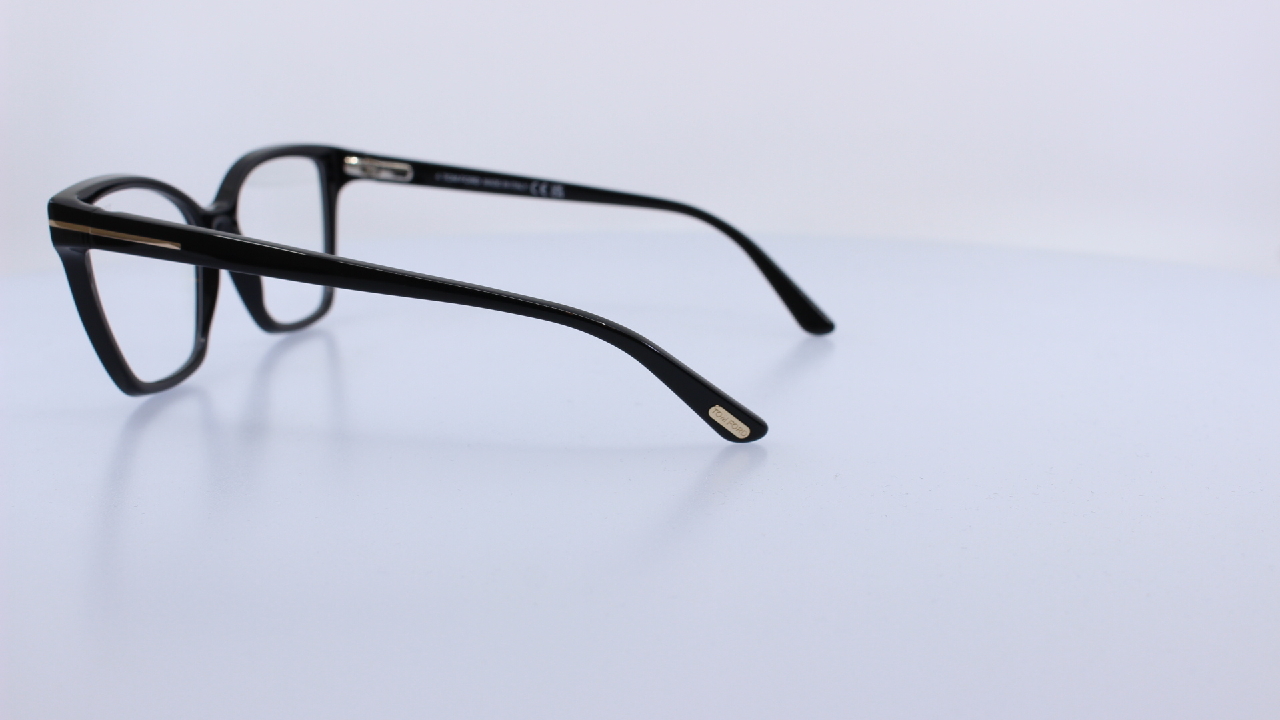 TOMFORD - FEKETE - TF5641-B