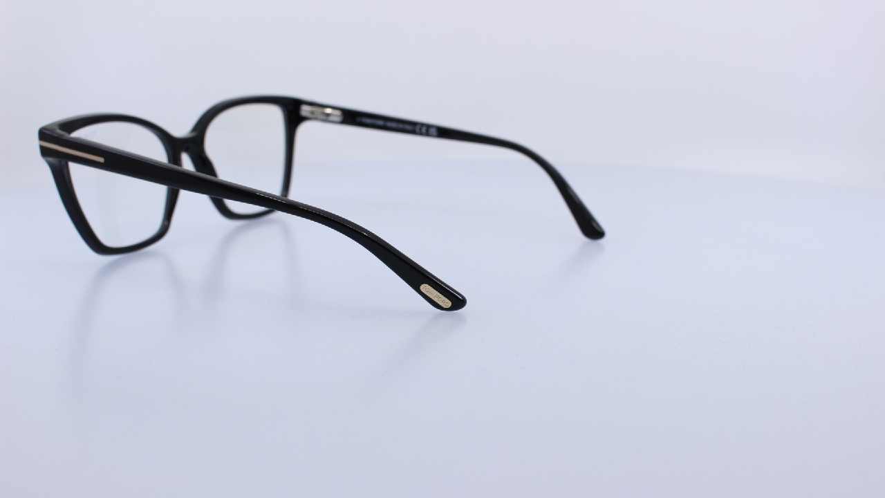 TOMFORD - FEKETE - TF5641-B