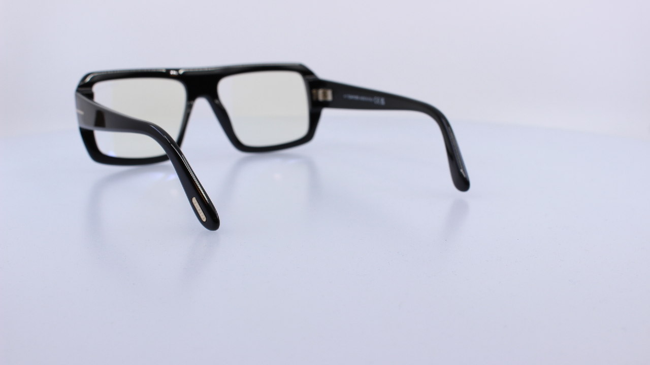 TOMFORD - FEKETE - TF5903-B