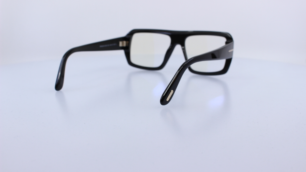 TOMFORD - FEKETE - TF5903-B