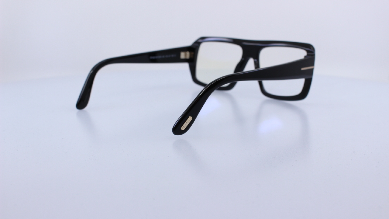 TOMFORD - FEKETE - TF5903-B