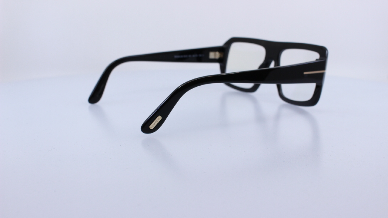 TOMFORD - FEKETE - TF5903-B