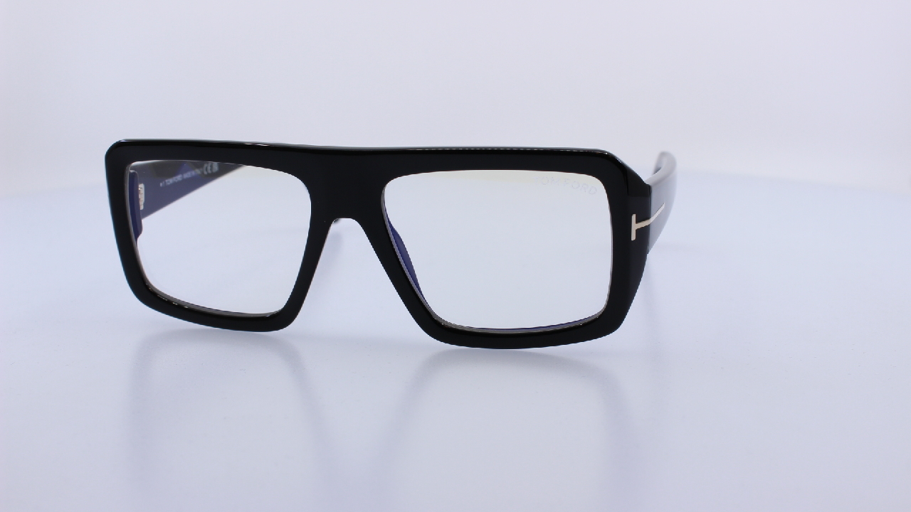 TOMFORD - FEKETE - TF5903-B